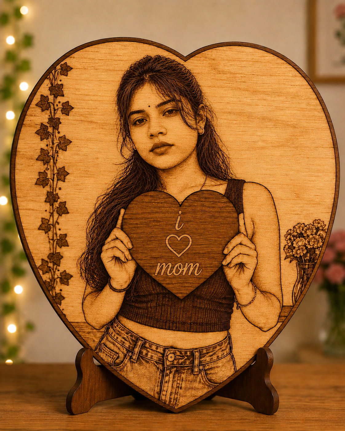 Bast Engrave Gifts