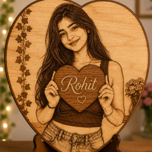 Engrave Art Gift